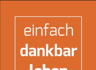 NEWS Buchtipp – „einfach-dankbar-leben“