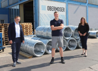 Arbeitserprobungen schaffen Jobs