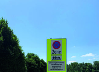 Feldkirchner Badeseen