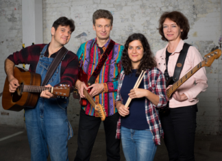 Sommerprogramm in Tegernbach