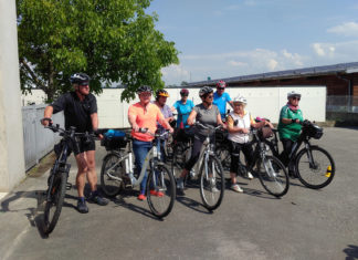 E-Bike Kurs für Senioren