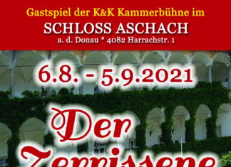 Theater „Der Zerrissene“