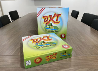 „DKT Spiel“ Waizenkirchen