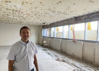 MINT Klasse in Pasching