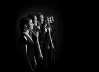 Konzert „Sjaella“