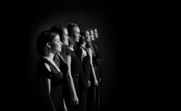 Konzert „Sjaella“