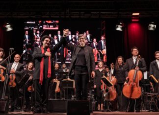Weltstar Rolando Villazón in Eferding
