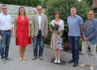 Neuwahl beim Wirtschaftsbund