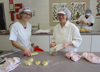 Abendschule der FS Bergheim