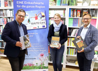 GUUTE-Frühstück der WKO Eferding