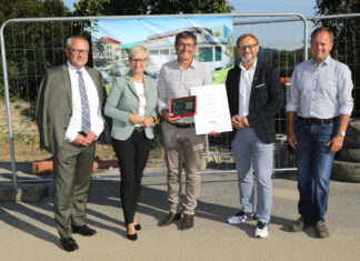 Wirtschaftsmedaille der WKOÖ