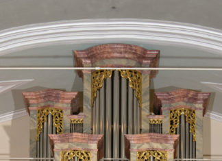 Festliches Kirchenkonzert