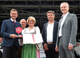 Viertelsieg „Hausruckviertel“