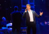 Musicalstar Mark Seibert