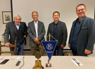 Kiwanisclub Grieskirchen-Hausruckkreis