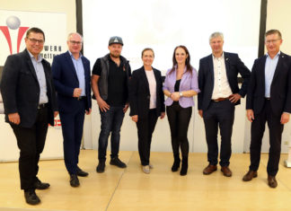 Regio Talk „Blick nach vorne“