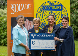 Thema „Frauenhandel“