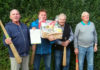 Landes-Knittel-Turnier