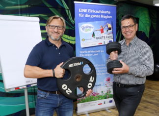 GUUTE-Unternehmerabend