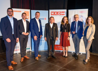 Unternehmerforum der WKO Linz-Land