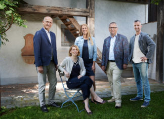 200.000 Euro für gemeinnützige Projekte in der Region