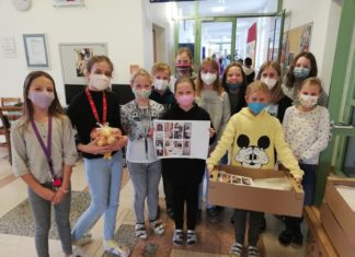 „Tag des Apfels“ in Hartkirchen