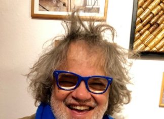 Musikkabarett „Bernhard Reider“