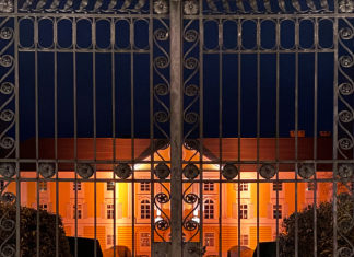 Kampagne „Orange The World“
