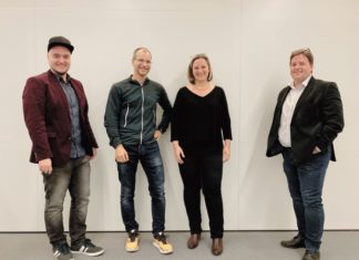 Vortrag der Gesunden Gemeinde