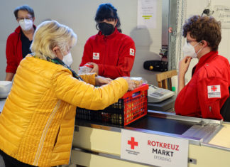 RK-Markt Eferding bleibt geöffnet