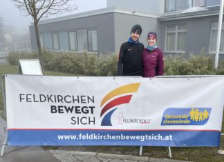 Feldkirchner Silvesterrunde