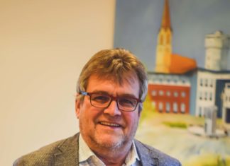 Neue Homepage der Stadt Marchtrenk