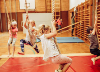 Sportgemeinderäte für Österreich