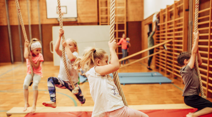 Sportgemeinderäte für Österreich