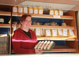 Gramastettner Bauernmarkt