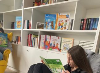 Zertifikat „Kindergartenassistentin“