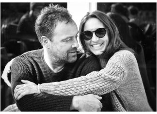 Maria Köstlinger und Jürgen Maurer