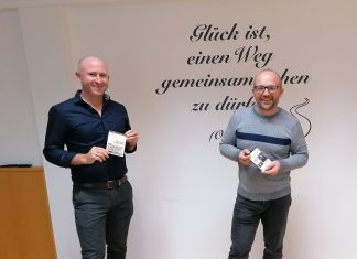 Verein „Literaturschiff“
