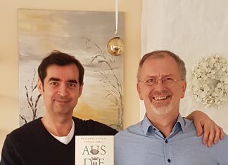 NEWS-Buchtipp „Aus die Maus“