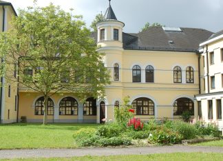 Fachschule Bergheim öffnet Pforten