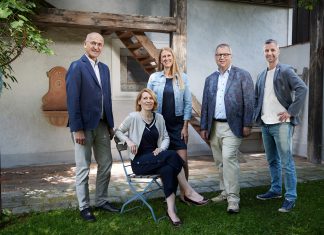 61 Einreichungen zum Projekt-21