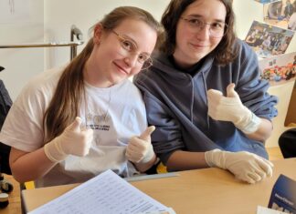 Vorbereitung für Pflegeberufe