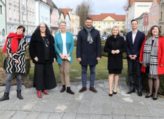 800 Jahre Stadt Eferding
