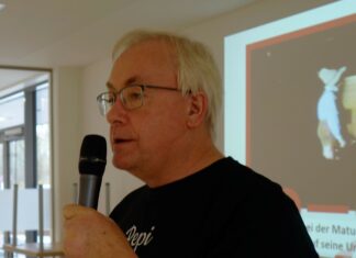 15-Mal rund um die Erde