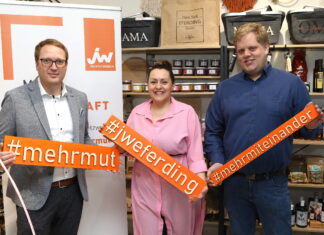 Junge Wirtschaft Eferding