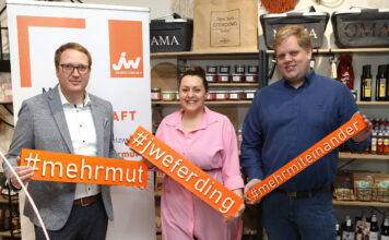 Junge Wirtschaft Eferding