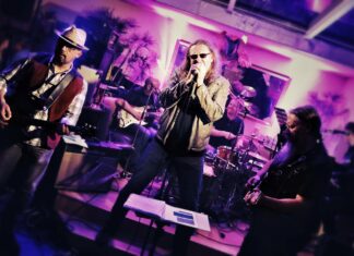 Livekonzert „Eferdinger Chefpartie“