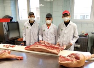 Fach „Produktveredelung“
