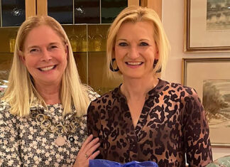 Soroptimist Club Eferding