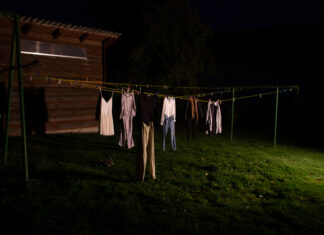 Vernissage von Nicole Toferer